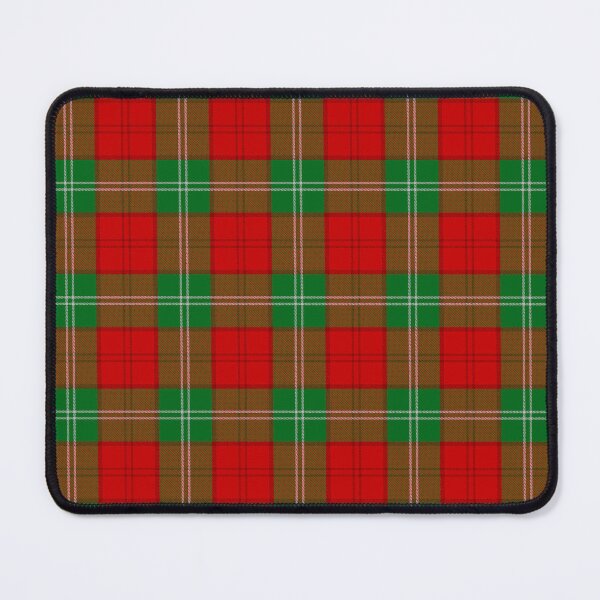 Item preview, Clan Lennox Tartan designed and sold by sifis.