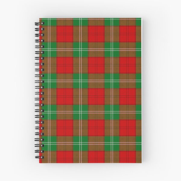 Artikelvorschau, Clan Lennox Tartan entworfen und verkauft von sifis.
