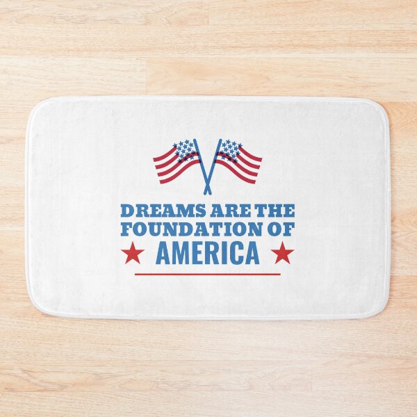 Item preview, Dreams Are  The Foundation Of America designed and sold by EngagingLayout.