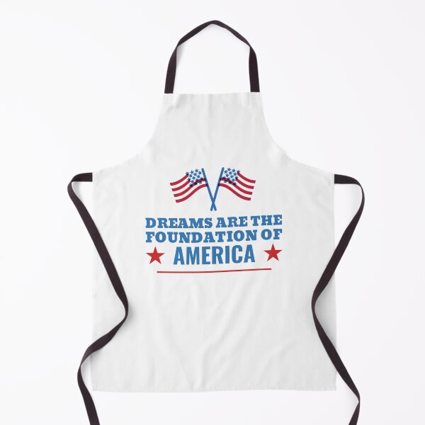 Item preview, Dreams Are The Foundation Of America designed and sold by EngagingLayout.