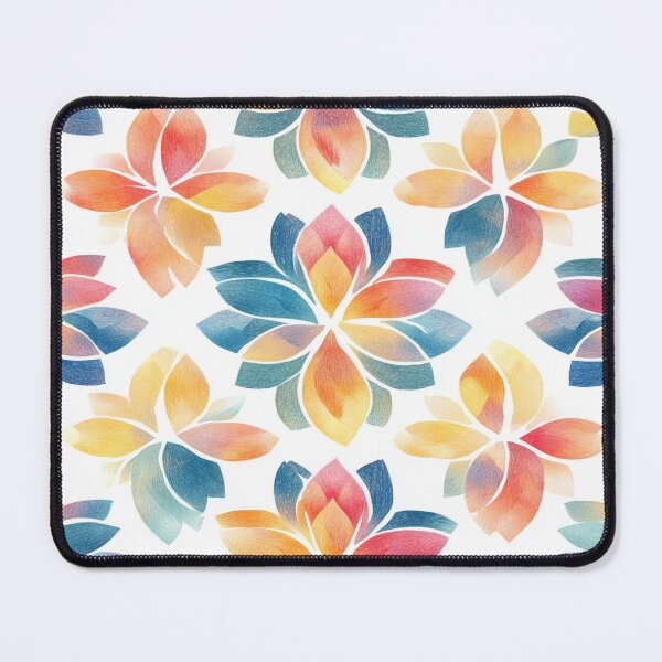 Item preview, Style in Every Print! Flowers! designed and sold by StickNSip.