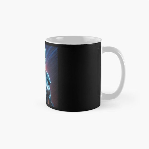 Item preview, Stoic Vanguard designed and sold by AICreativeArts.