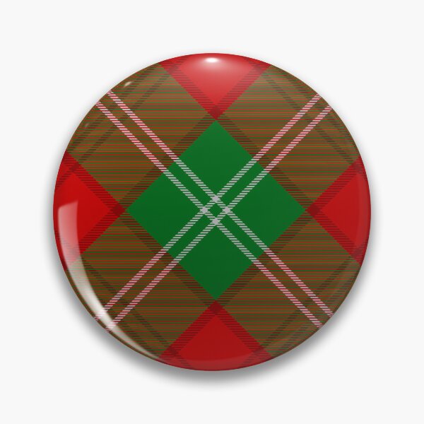 Item preview, Clan Lennox Tartan Rotated designed and sold by sifis.