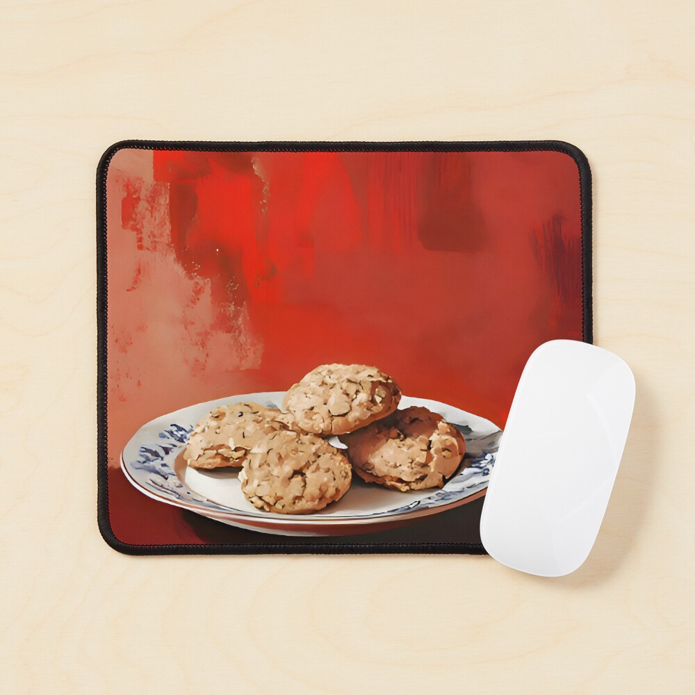 Item preview, Mouse Pad designed and sold by chikumi.