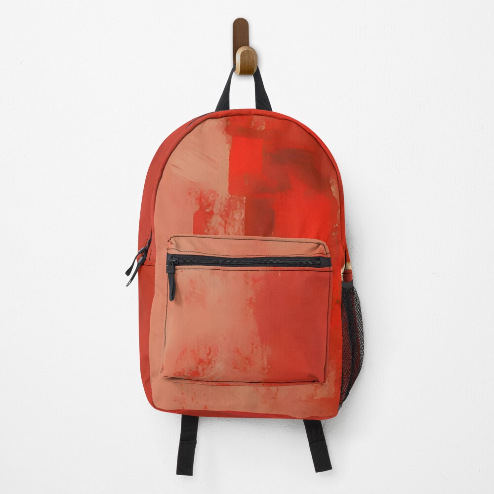 Item preview, Backpack designed and sold by chikumi.