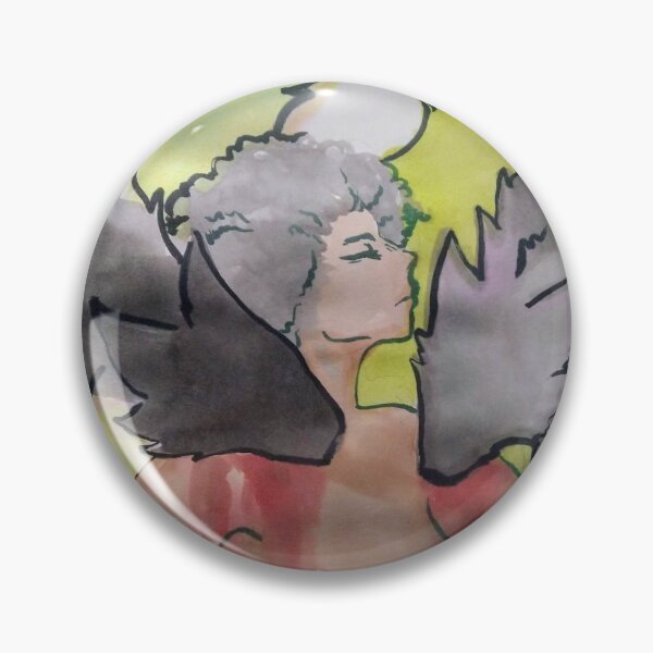 Item preview, Kinder than any Man designed and sold by Sikarii.