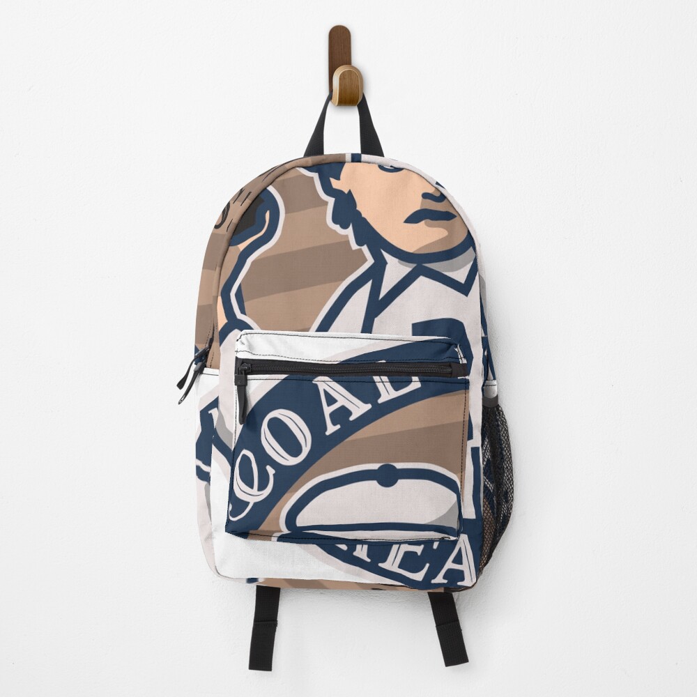 Item preview, Backpack designed and sold by DistantMemory.