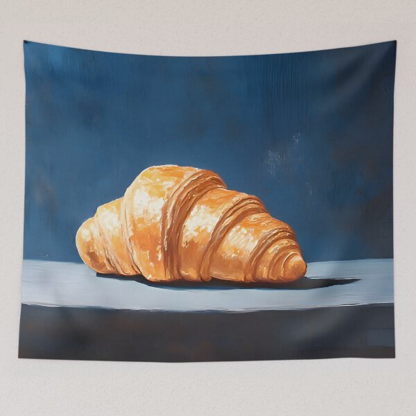 Item preview, Croissant designed and sold by chikumi.