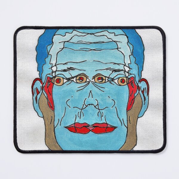 Item preview, Mugshot No.5 designed and sold by SomeHappyThing.