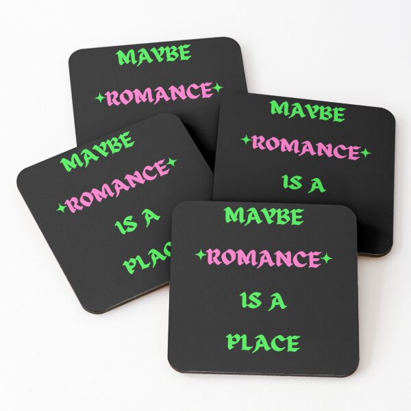 Item preview, Romance Fontaines Unofficial tee  designed and sold by Neon Noise.