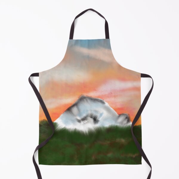 Item preview, Gorgeous Moutain designed and sold by Rainbowland123.