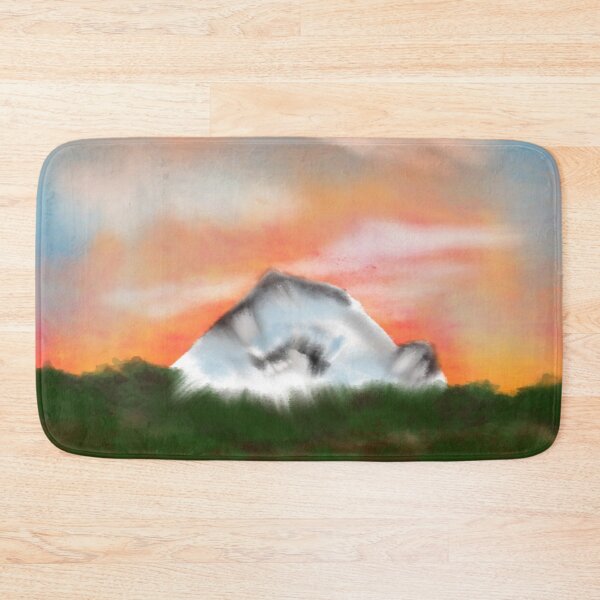 Item preview, Gorgeous Moutain designed and sold by Rainbowland123.