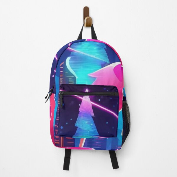 Item preview, Beautiful pink neon reindeer! designed and sold by Cookbeat.