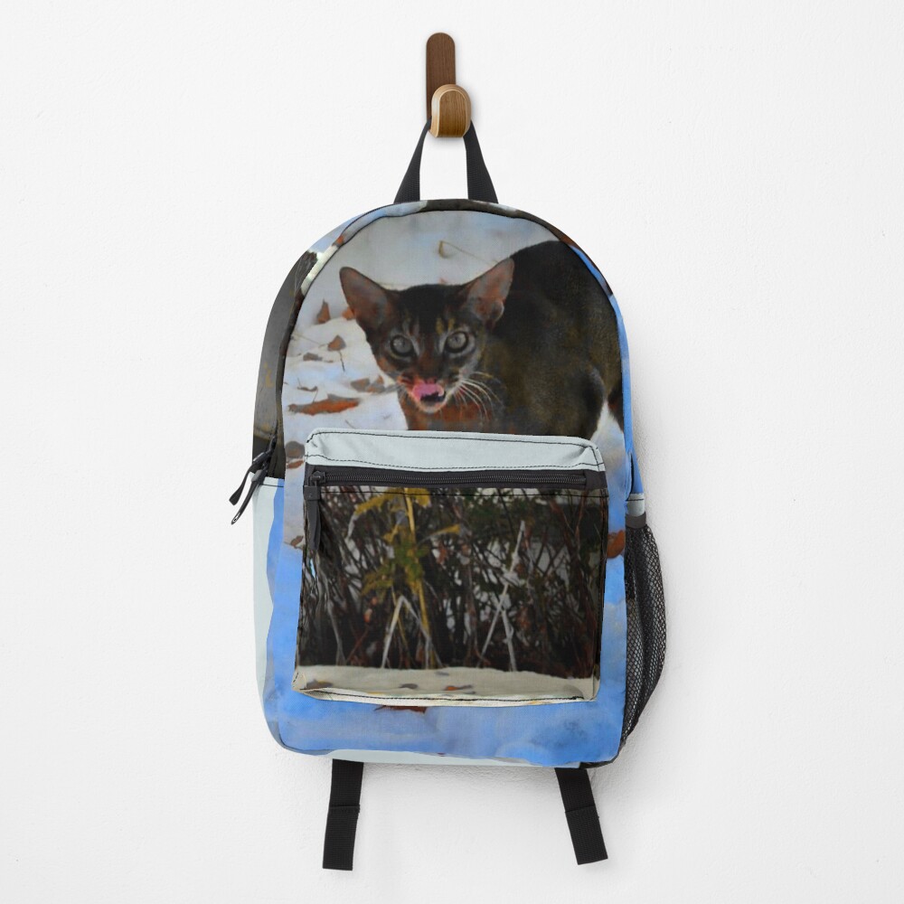 Item preview, Backpack designed and sold by ontological.