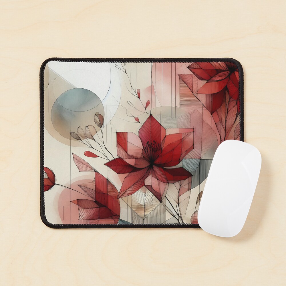 Item preview, Mouse Pad designed and sold by GraphicsClub.