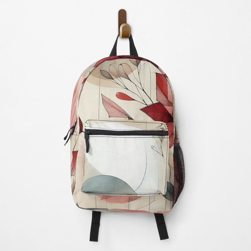 Item preview, Backpack designed and sold by GraphicsClub.