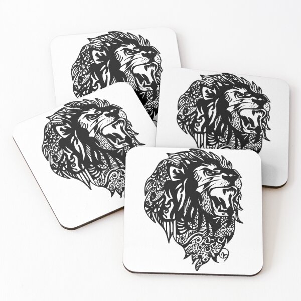 Item preview, Roar my ART designed and sold by GreenKaiju.