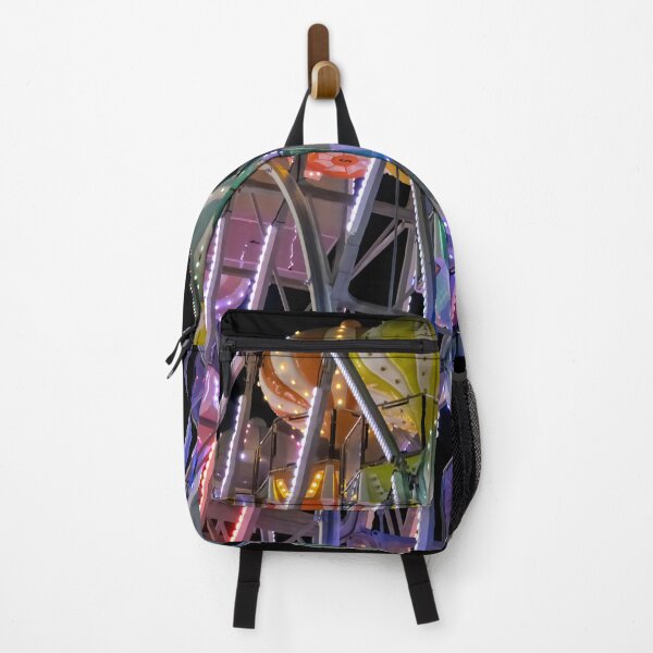 Item preview, Ferris Wheel at night in Kissimmee, Florida designed and sold by jrtwynam.