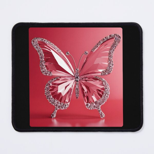 Item preview, "Butterfly Wings: Embracing Freedom in Every Flight" designed and sold by MarcoDesigner78.