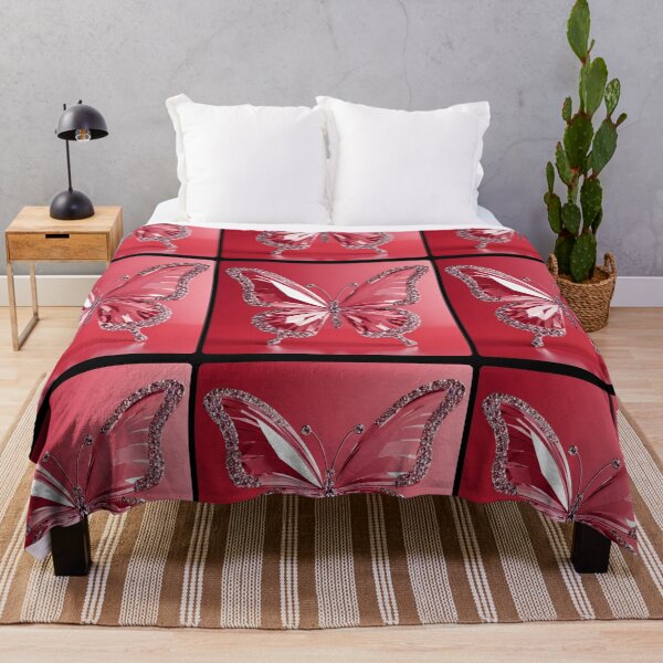 Item preview, "Butterfly Wings: Embracing Freedom in Every Flight" designed and sold by MarcoDesigner78.