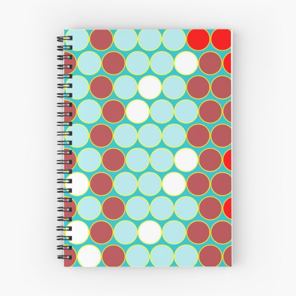 Item preview, Alternating circles designed and sold by Gaspar Avila.