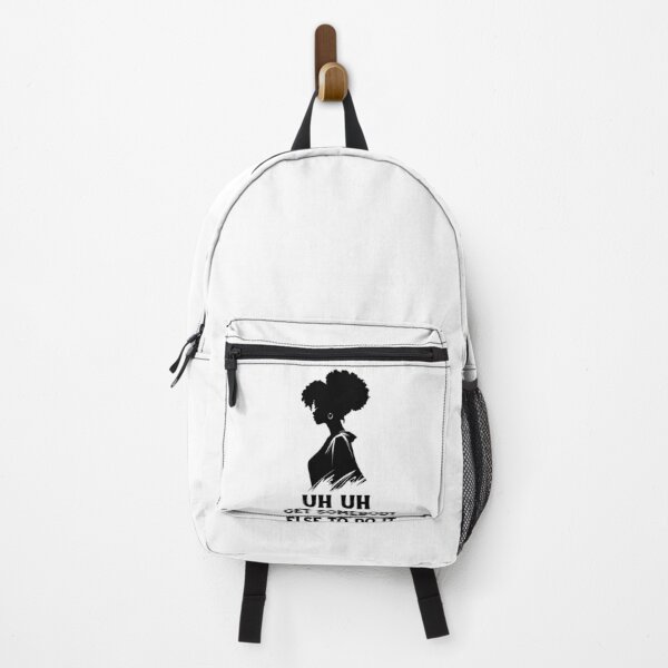 Item preview,  uh uh get somebody else to do it designed and sold by Felinefinesse.