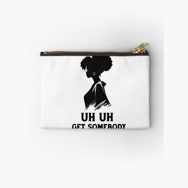 Item preview,  uh uh get somebody else to do it designed and sold by Felinefinesse.