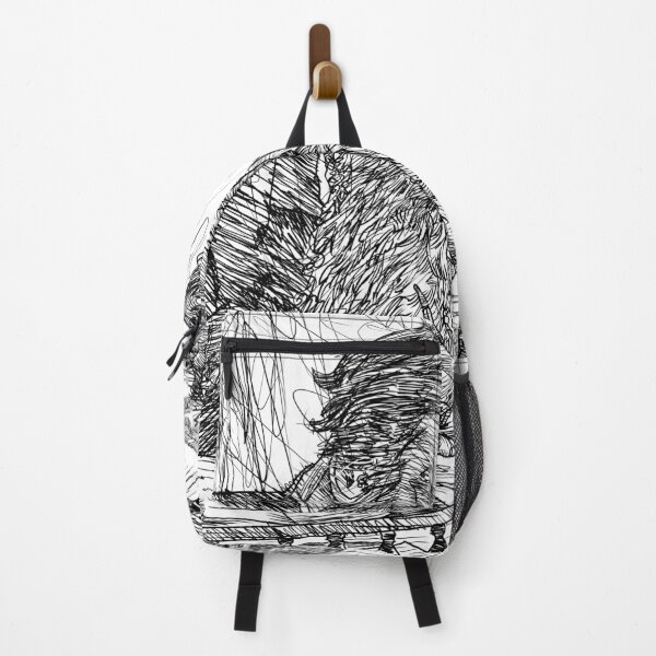 Item preview, LEO TOLSTOY ink portrait .6 designed and sold by lautir.