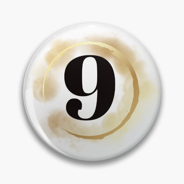Item preview, Number Nine designed and sold by Nesro34.