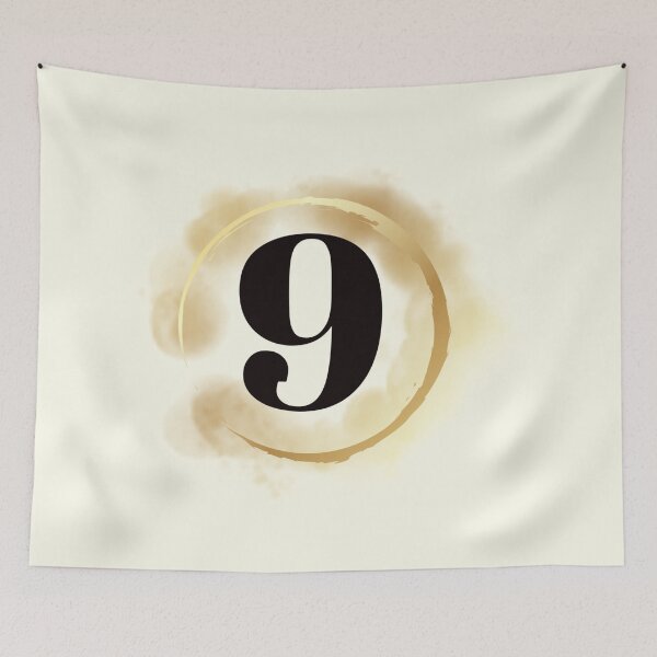 Item preview, Number Nine designed and sold by Nesro34.