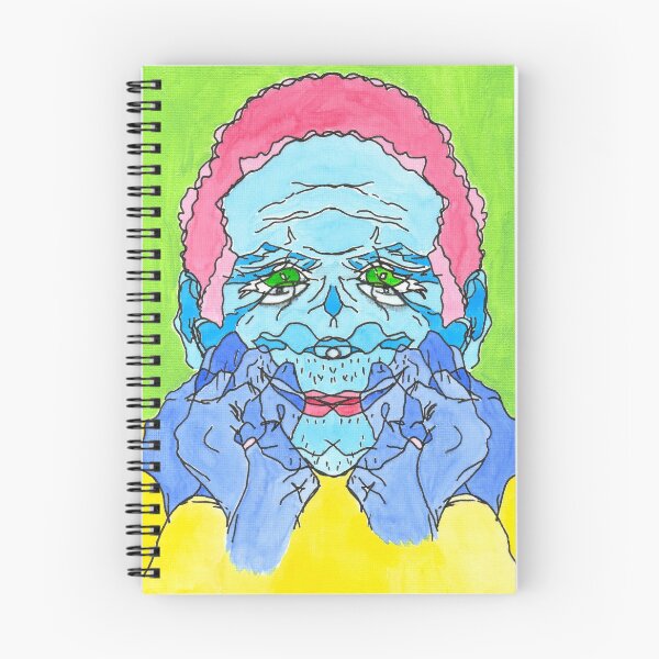Item preview, Mugshot No.6 designed and sold by SomeHappyThing.