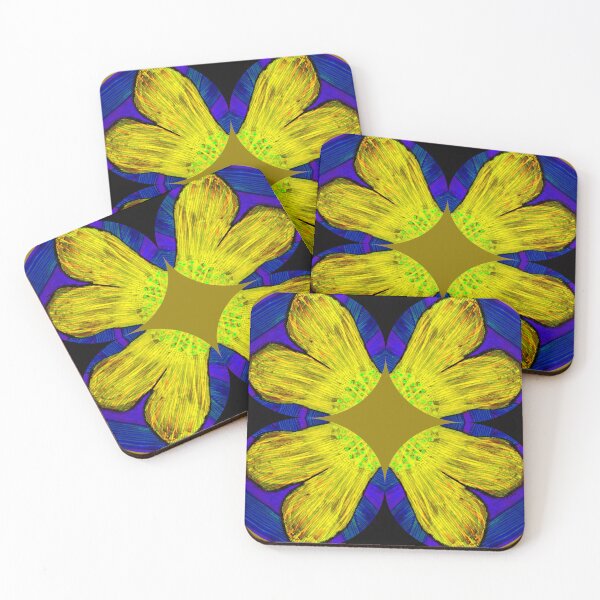 Item preview, POPfintail - Crazy Microscope in California designed and sold by joancaronil.