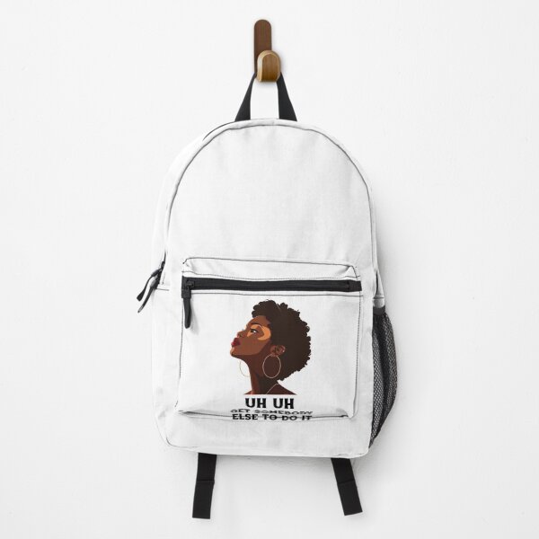 Item preview, uh uh get somebody else to do it designed and sold by Felinefinesse.