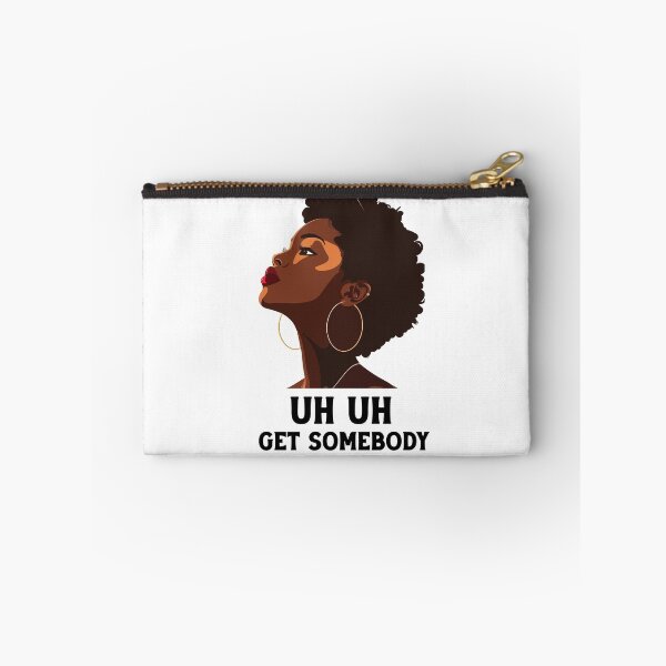 Item preview, uh uh get somebody else to do it designed and sold by Felinefinesse.