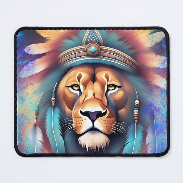 Item preview, A Lions Pride designed and sold by Eranthe Bernardo.