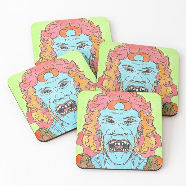 Item preview, Mugshot No.4 designed and sold by SomeHappyThing.