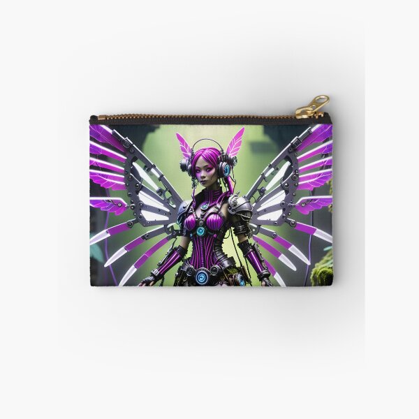 Item preview, Techno Fairie designed and sold by duyuelryel.