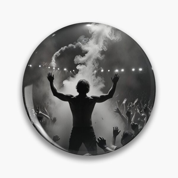 Item preview, Get ready for the Moshpit designed and sold by Faszination Niederrhein.