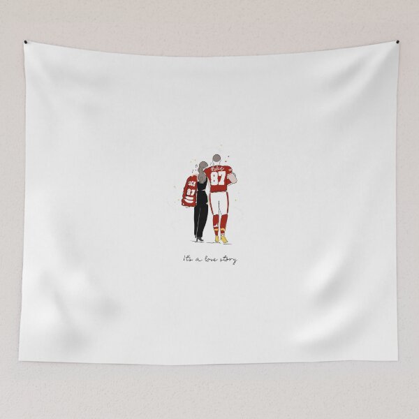 Item preview, Love Story designed and sold by Morbidcupcake24.