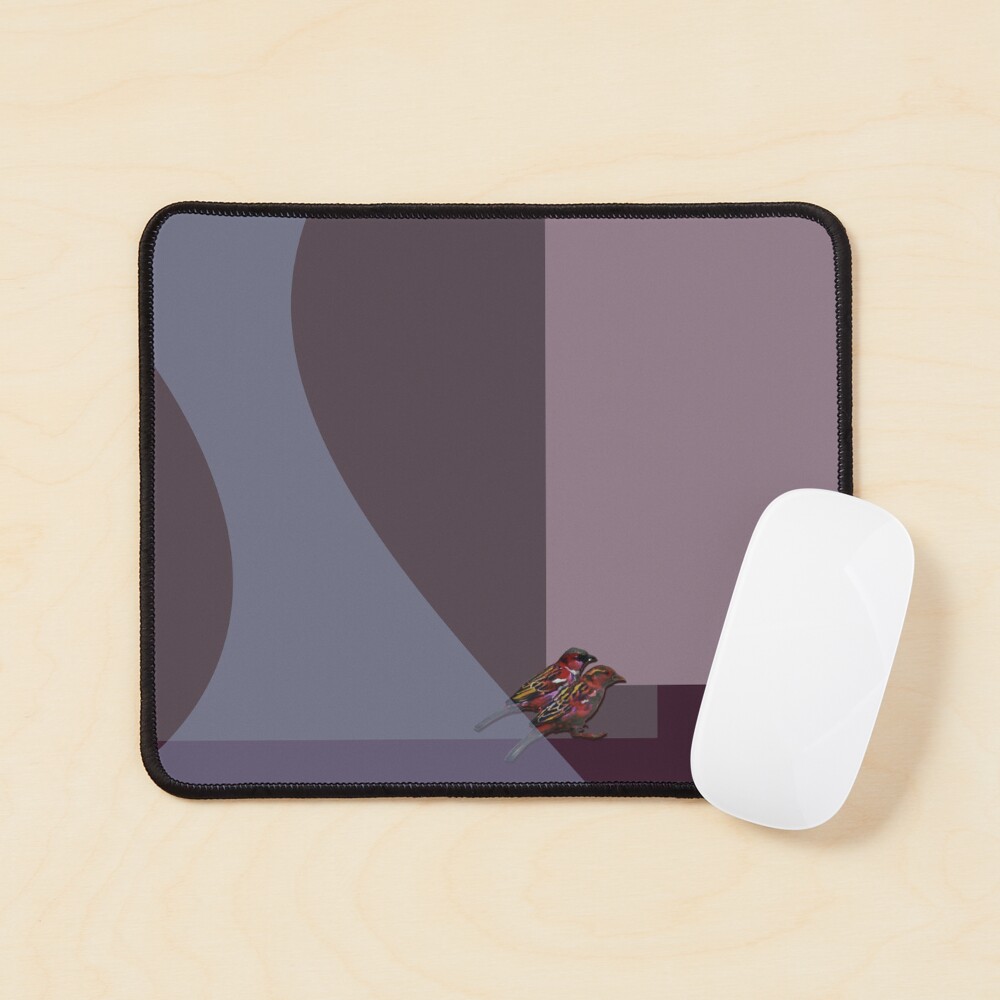 Item preview, Mouse Pad designed and sold by Kacharava.