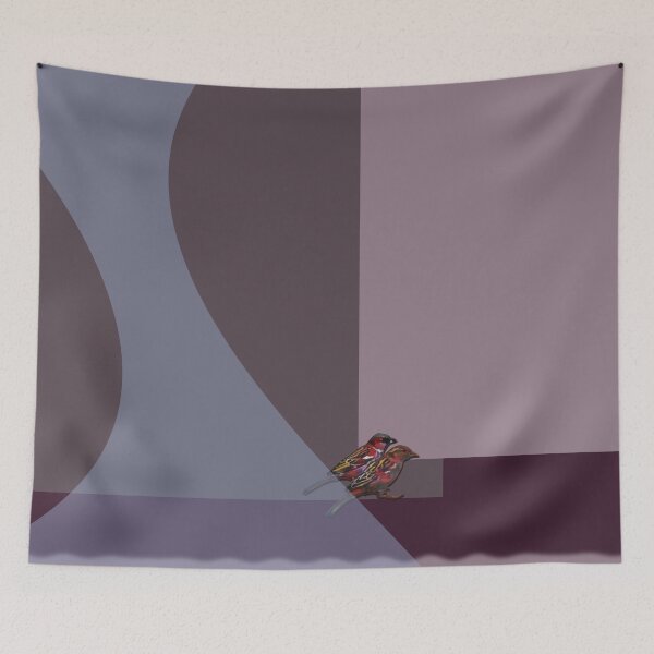 Item preview, Sparrows designed and sold by Kacharava.
