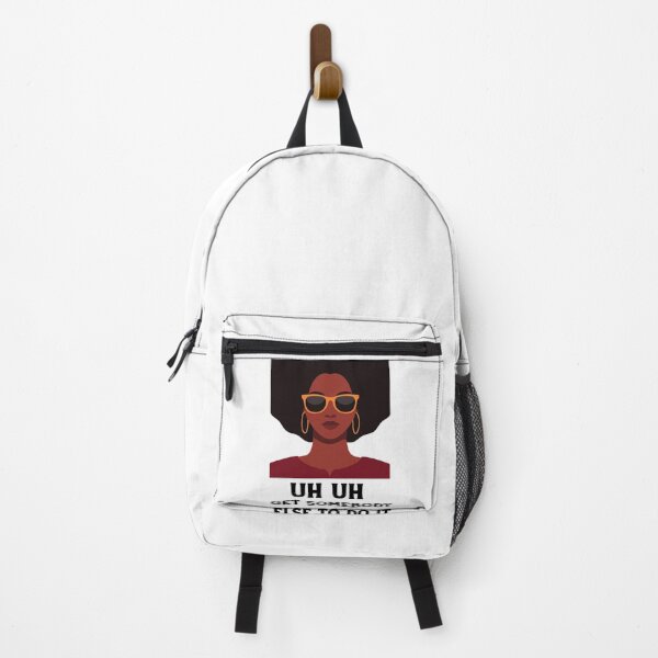 Item preview, uh uh get somebody else to do it designed and sold by Felinefinesse.