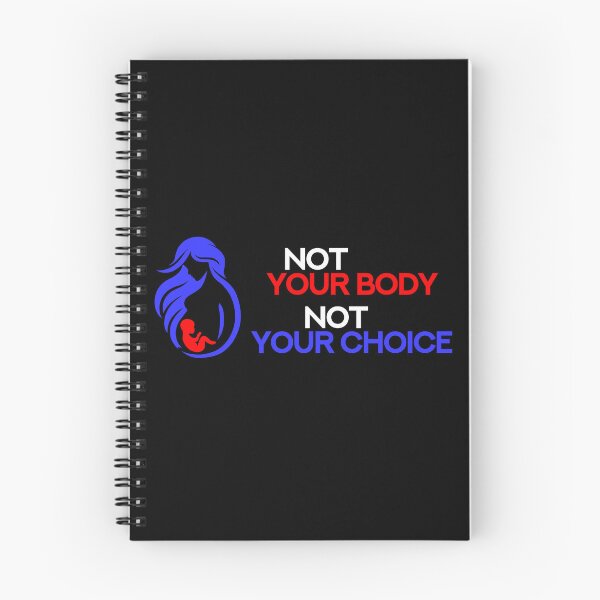 Item preview, Not Your Body designed and sold by Se7enThunders.