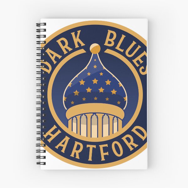 Item preview, Hartford Dark Blues designed and sold by DistantMemory.