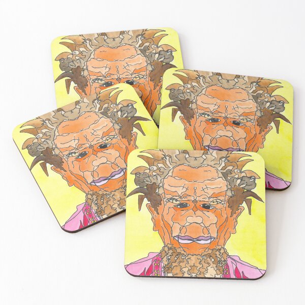 Item preview, Mugshot No.1 designed and sold by SomeHappyThing.