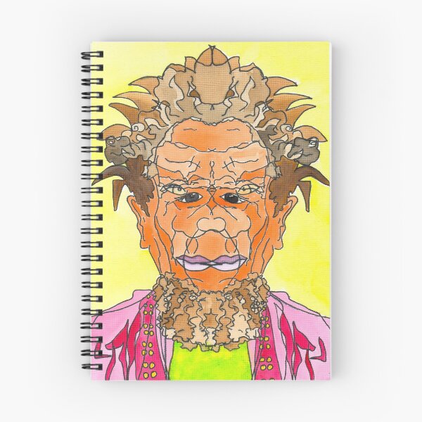 Item preview, Mugshot No.1 designed and sold by SomeHappyThing.