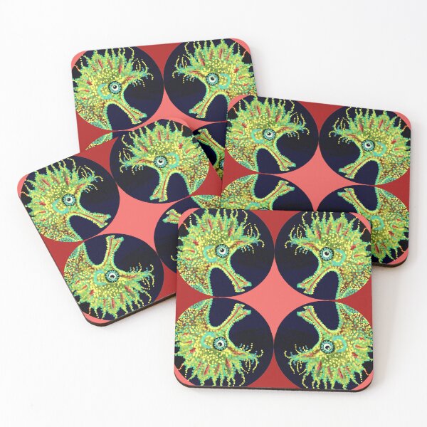Item preview, POPcab - Crazy Microscope in Greece designed and sold by joancaronil.