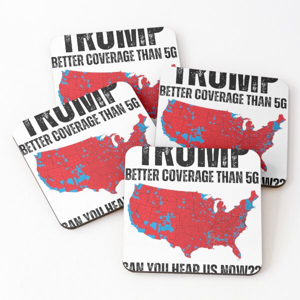 Item preview, Better Coverage Trump designed and sold by mclaurin612.