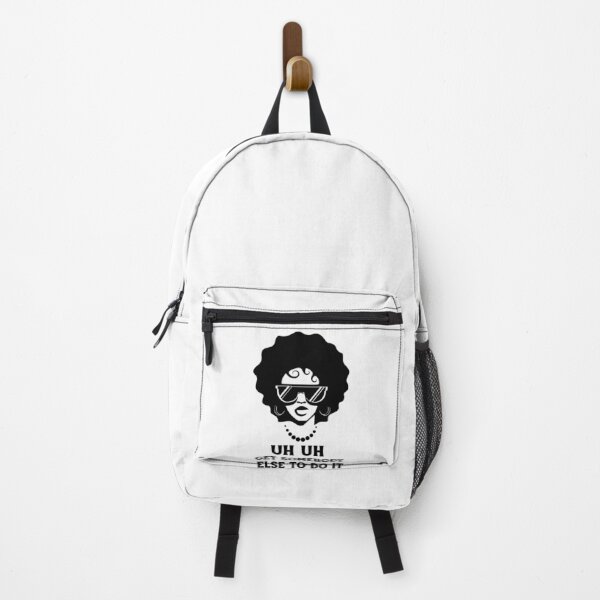 Item preview,  uh uh get somebody else to do it designed and sold by Felinefinesse.