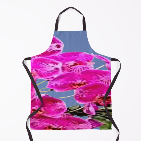 Item preview, Moth Orchid Flower Design designed and sold by 3triadstore.